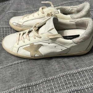 Golden Goose Super-Star